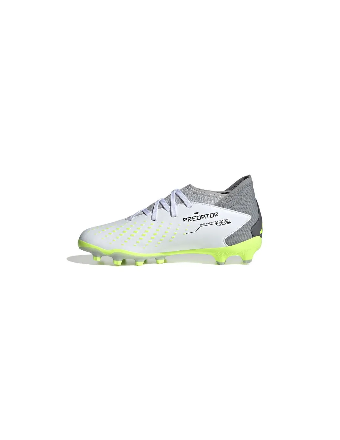 Botas de Fútbol adidas Predator Accuracy.3 Mg Infantil