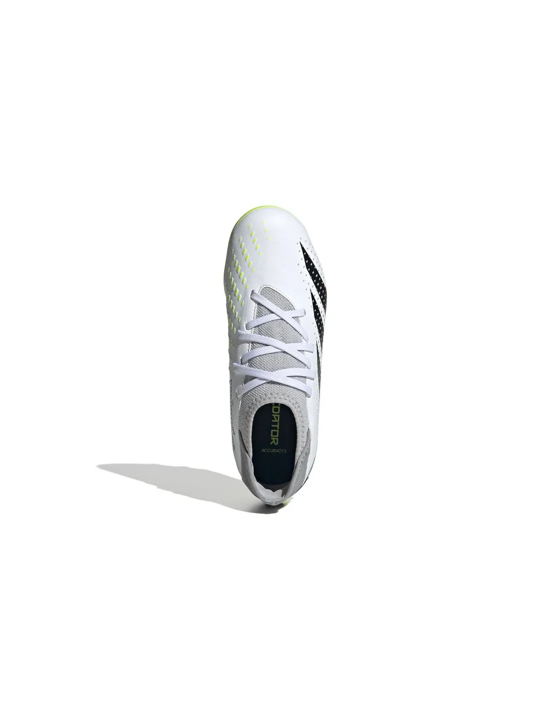 Botas de Fútbol adidas Predator Accuracy.3 Mg Infantil