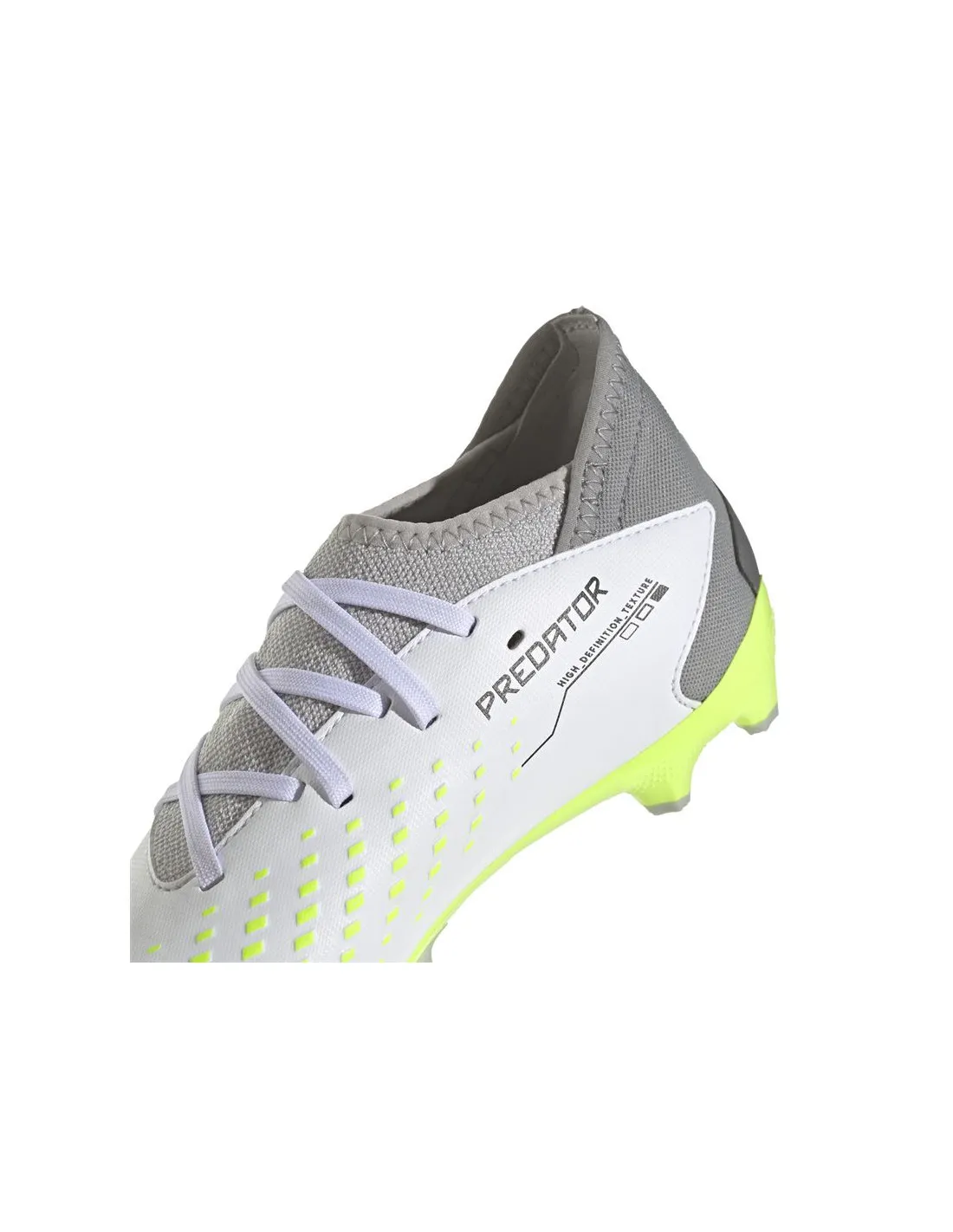 Botas de Fútbol adidas Predator Accuracy.3 Mg Infantil