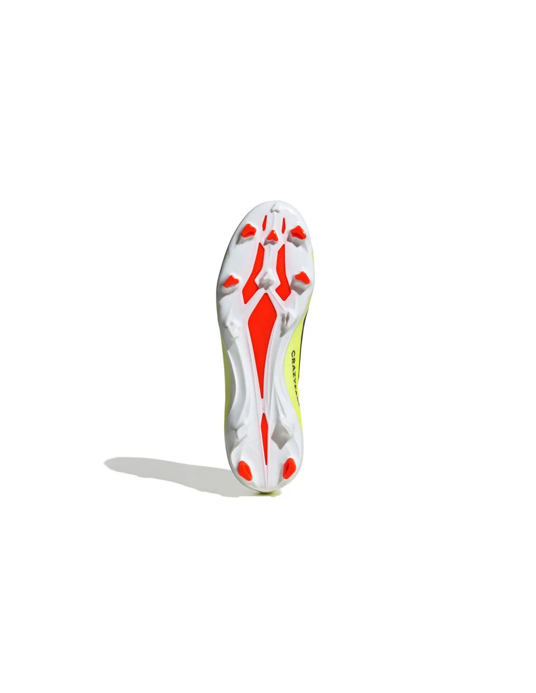 Botas de Fútbol adidas X Crazyfast League Fg Amarillo
