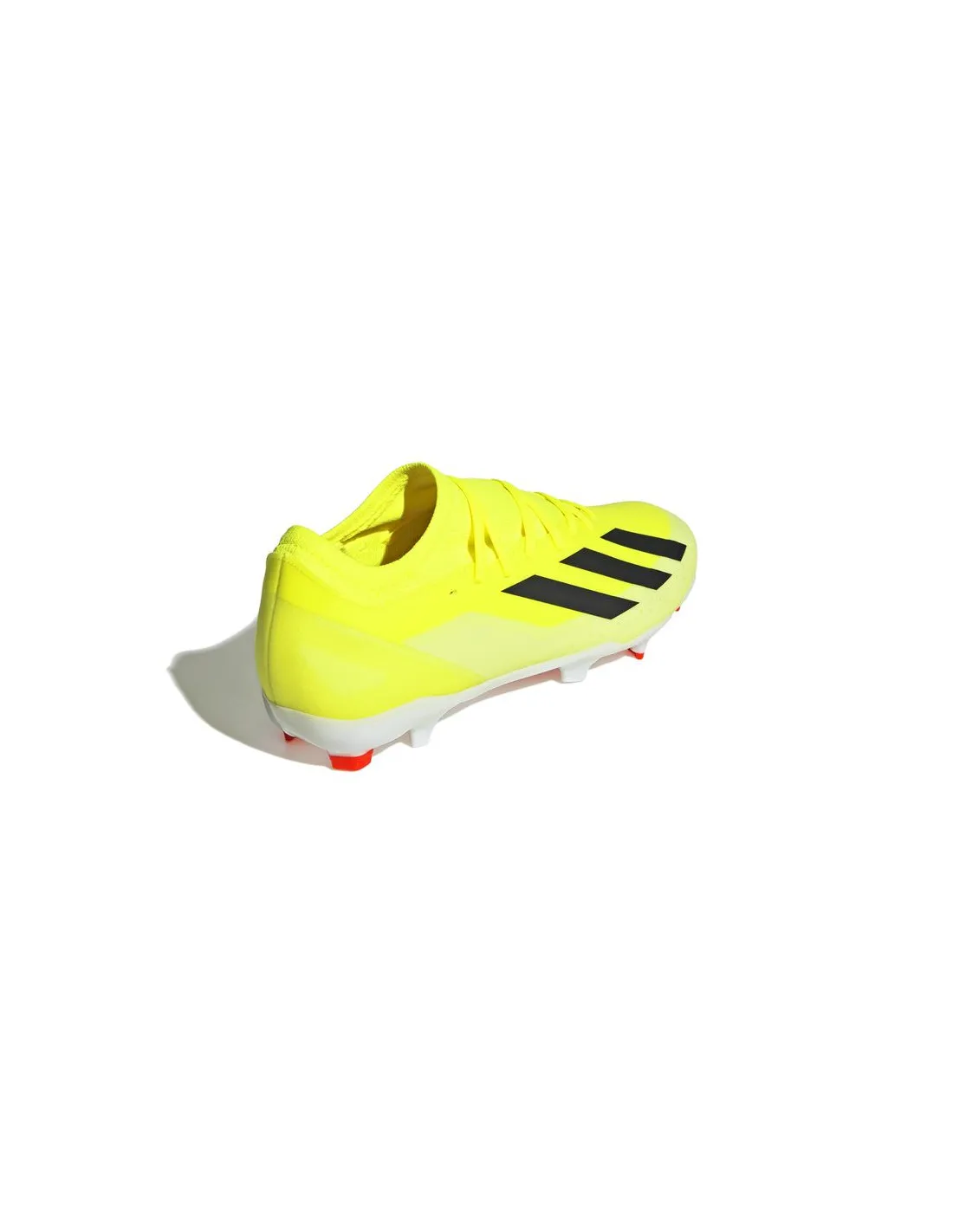 Botas de Fútbol adidas X Crazyfast League Fg Amarillo