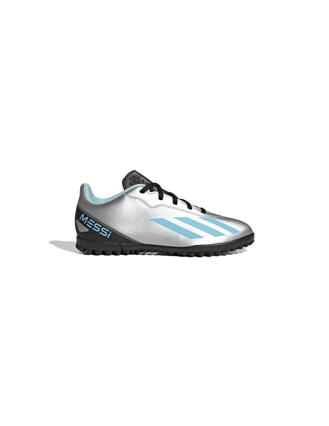 Botas de Fútbol adidas X Crazyfast Messi.4 Tf Infantil