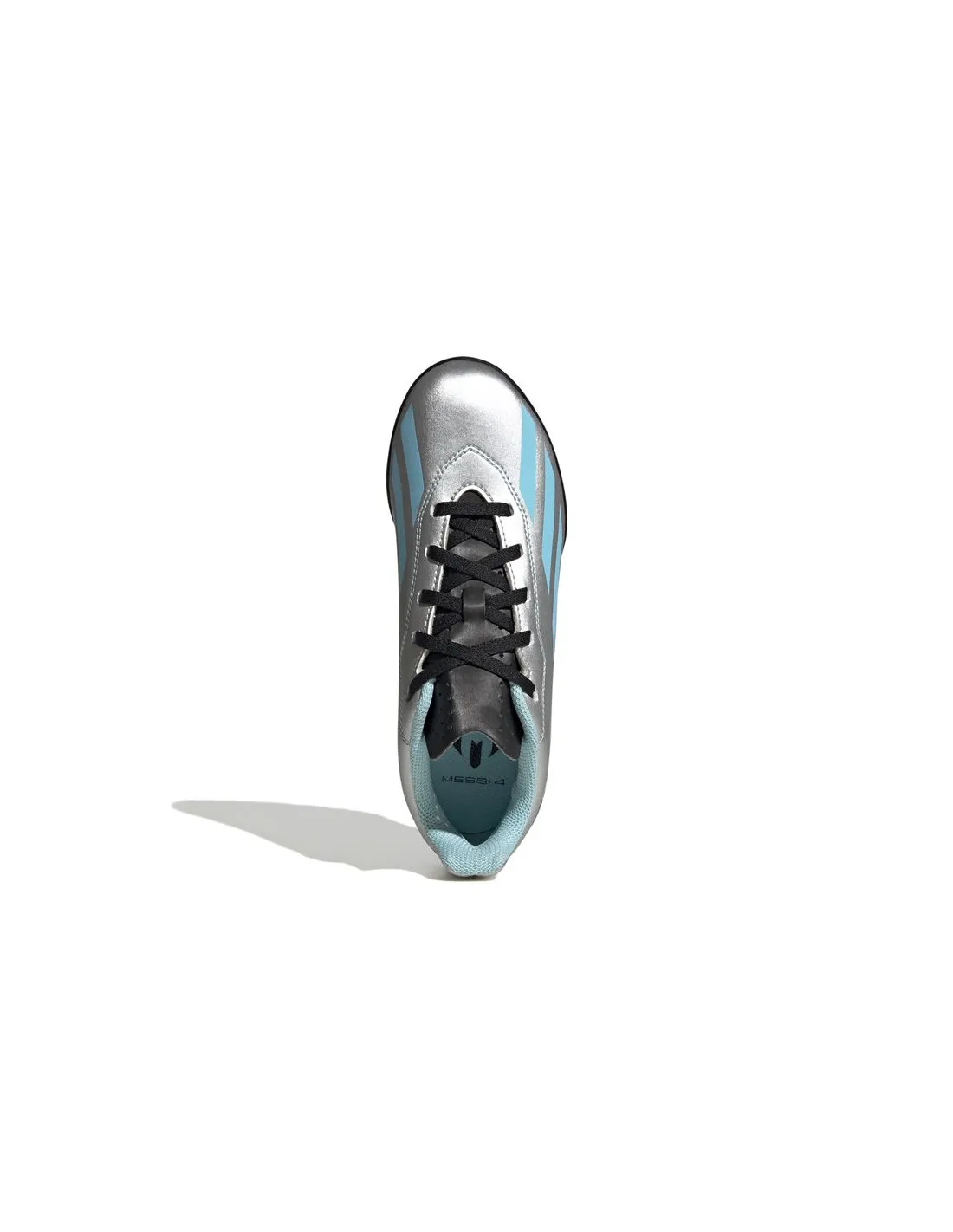 Botas de Fútbol adidas X Crazyfast Messi.4 Tf Infantil