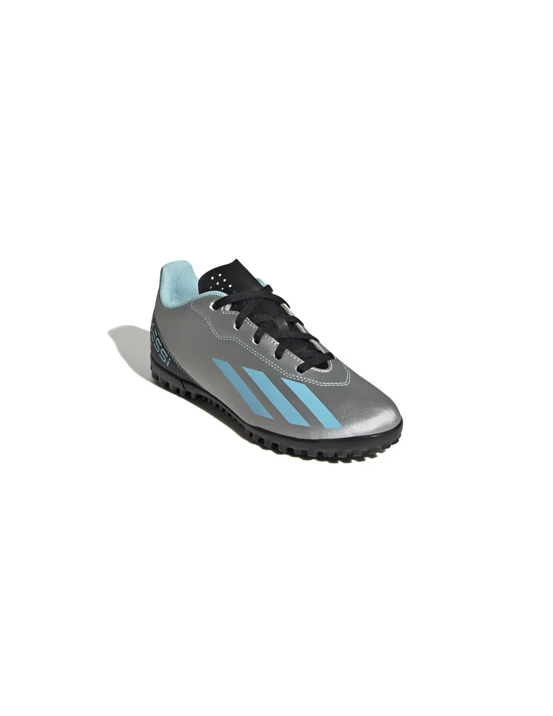 Botas de Fútbol adidas X Crazyfast Messi.4 Tf Infantil