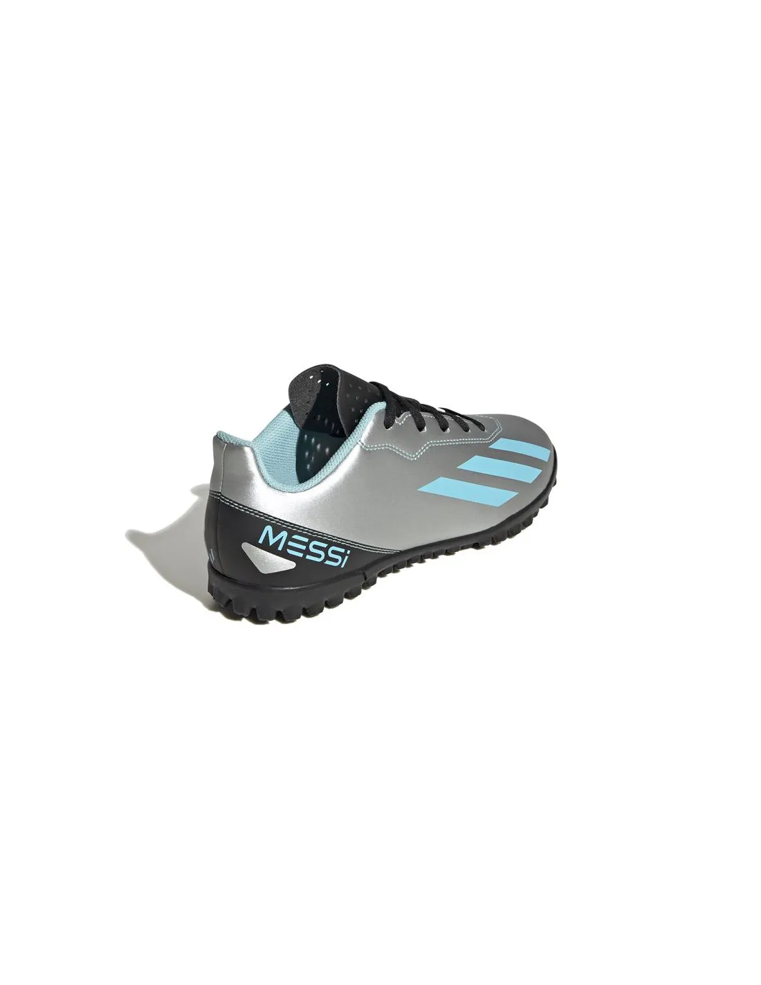 Botas de Fútbol adidas X Crazyfast Messi.4 Tf Infantil