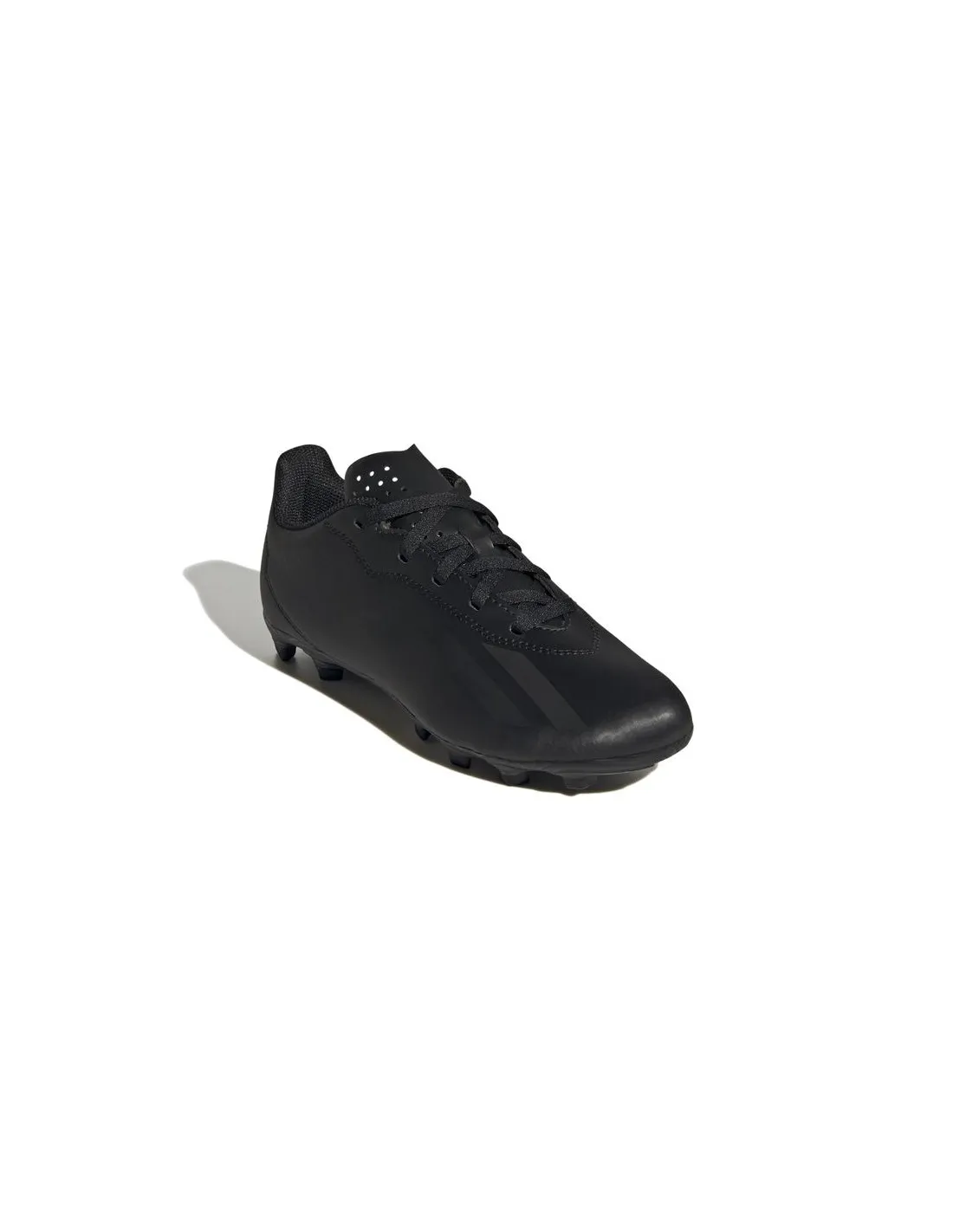 Botas de Fútbol adidas X Crazyfast.4 Fxg Infantil