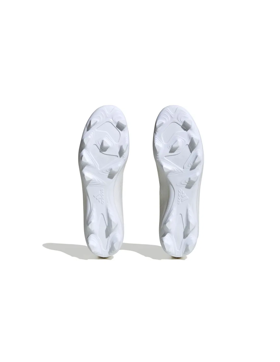 Botas de fútbol adidas X Speedportal.4 FxG Blanco Infantil