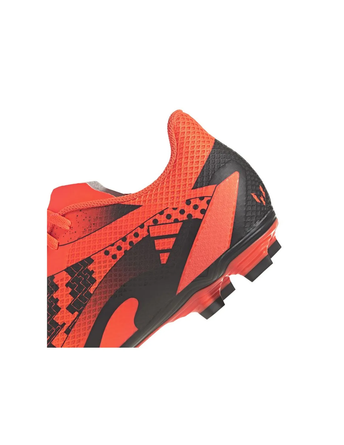 Botas de Fútbol adidas X Speeportal Messi.4 FxG
