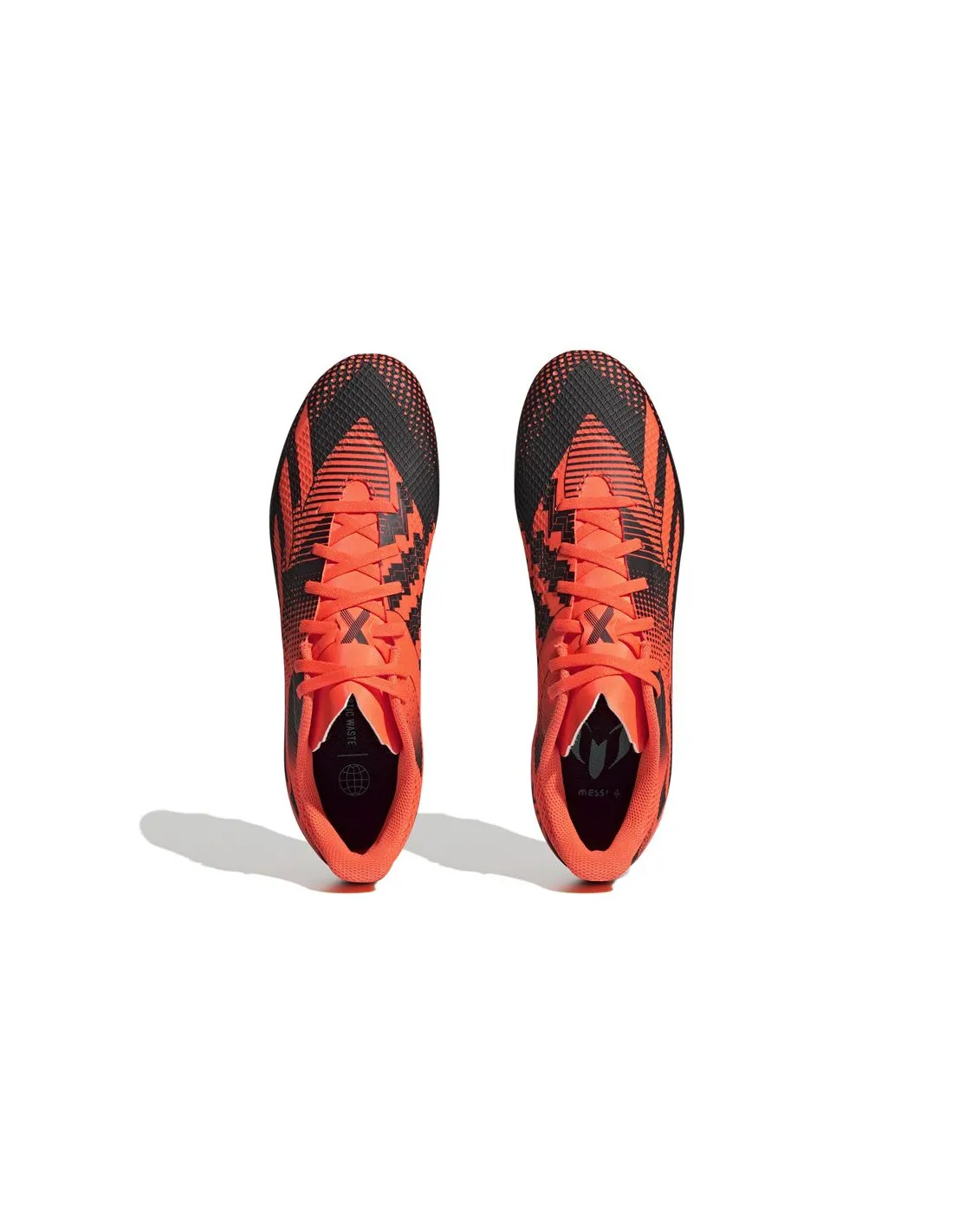 Botas de Fútbol adidas X Speeportal Messi.4 FxG