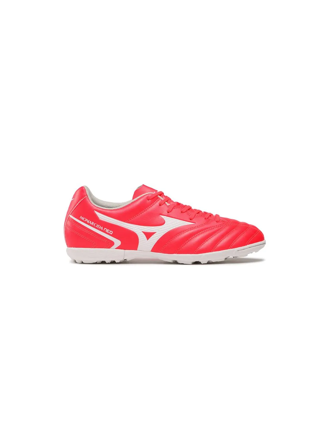 Botas de Fútbol Mizuno Monarcida Neo II Select AS Coral