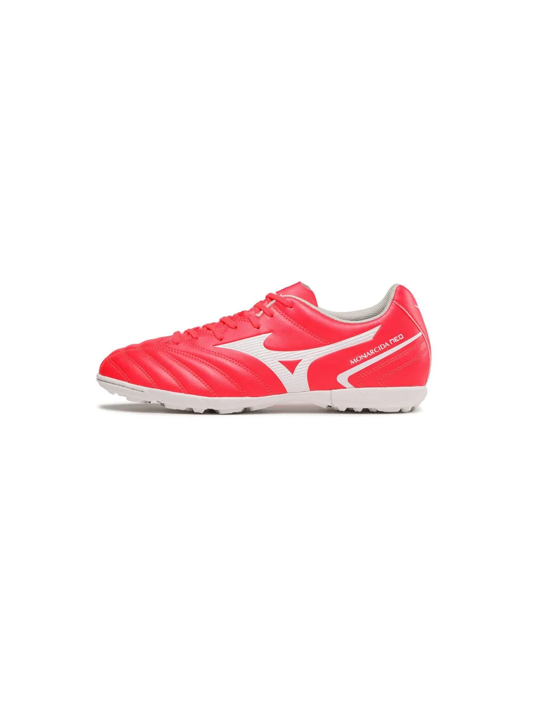 Botas de Fútbol Mizuno Monarcida Neo II Select AS Coral