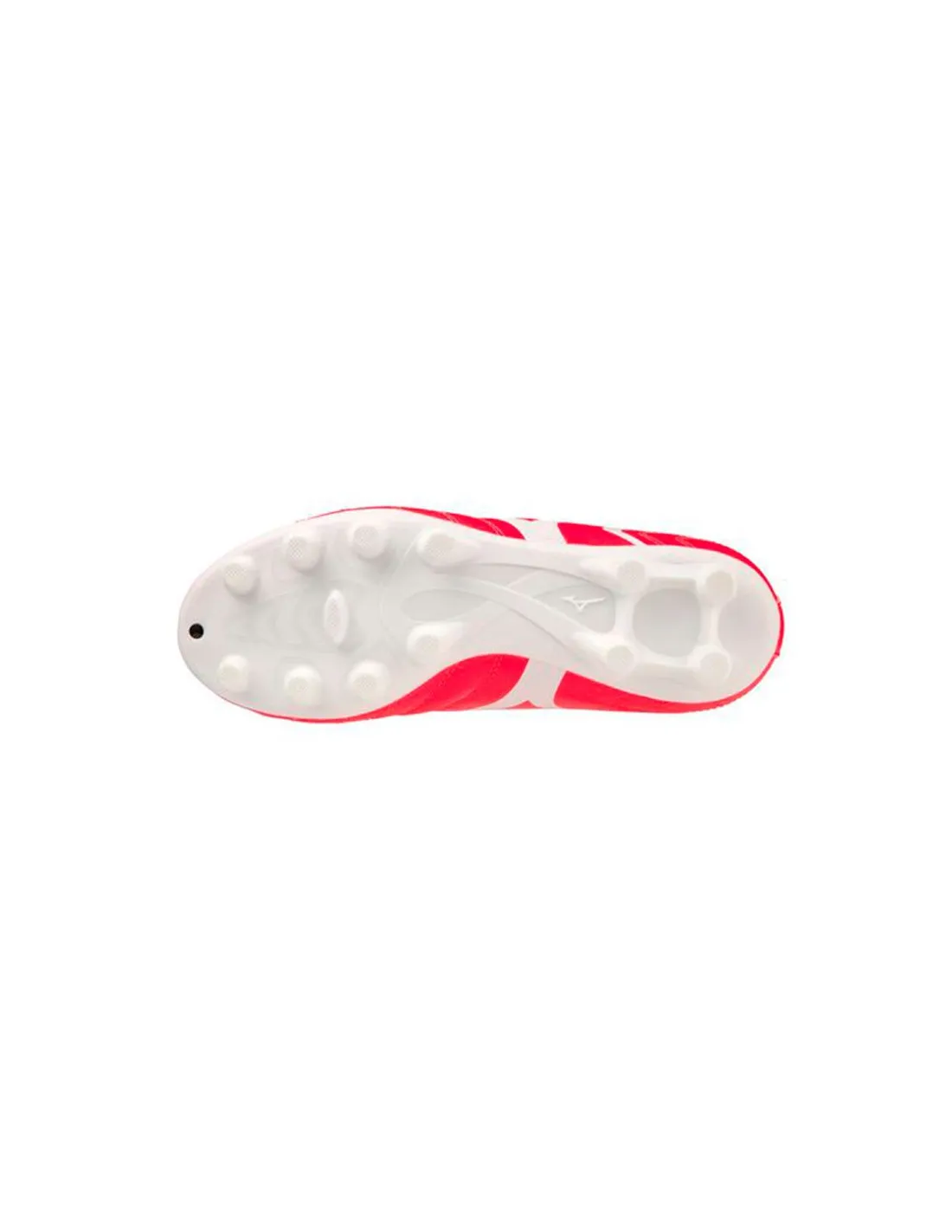 Botas de Fútbol Mizuno Monarcida Neo II Select Coral Infantil