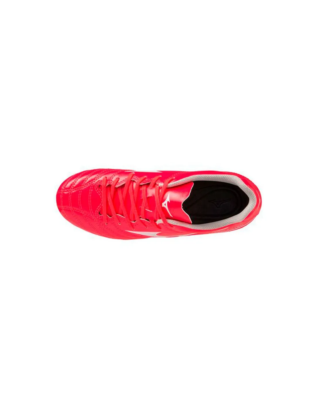 Botas de Fútbol Mizuno Monarcida Neo II Select Coral Infantil