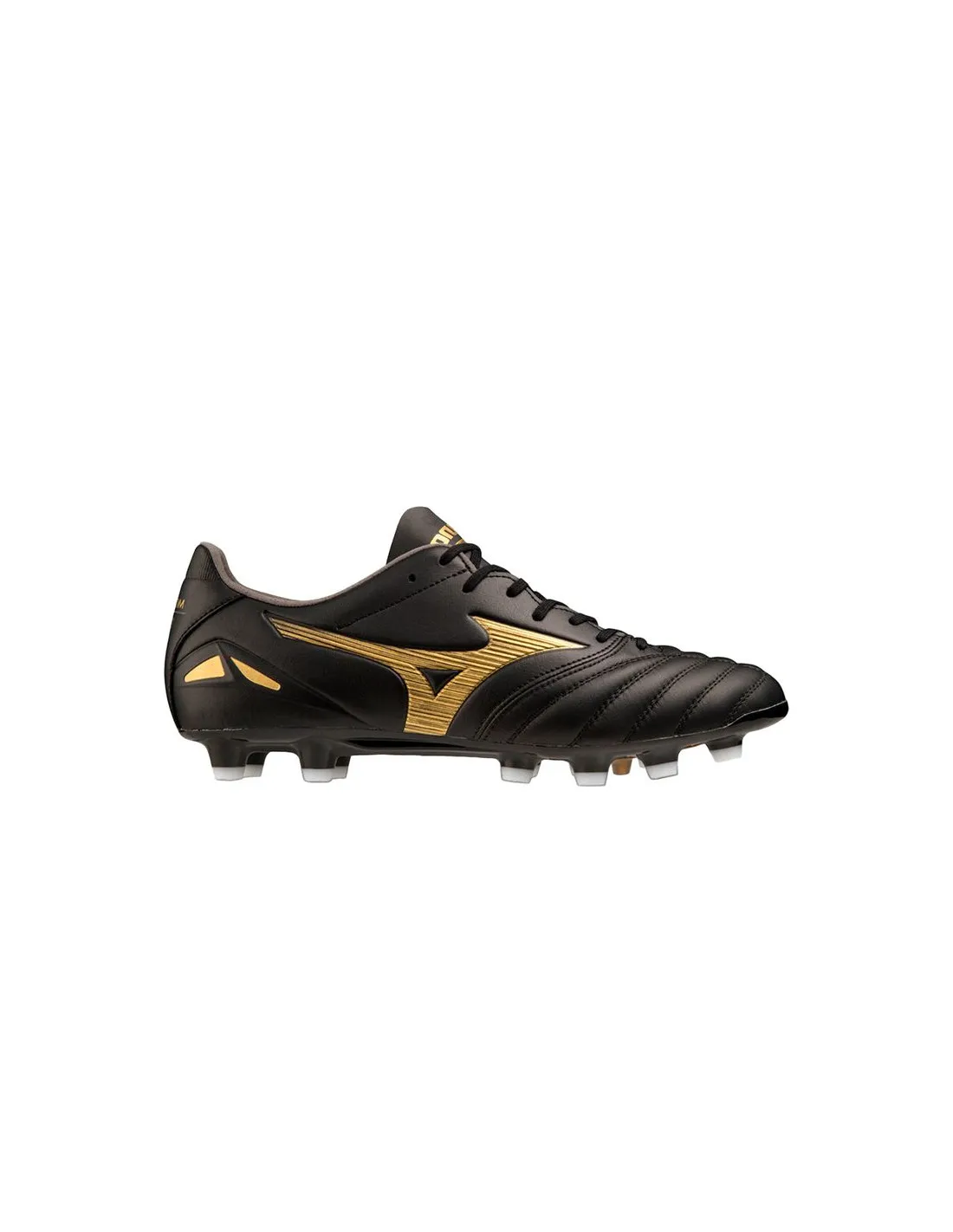 Botas de Fútbol Mizuno Morelia Neo IV Pro Negro