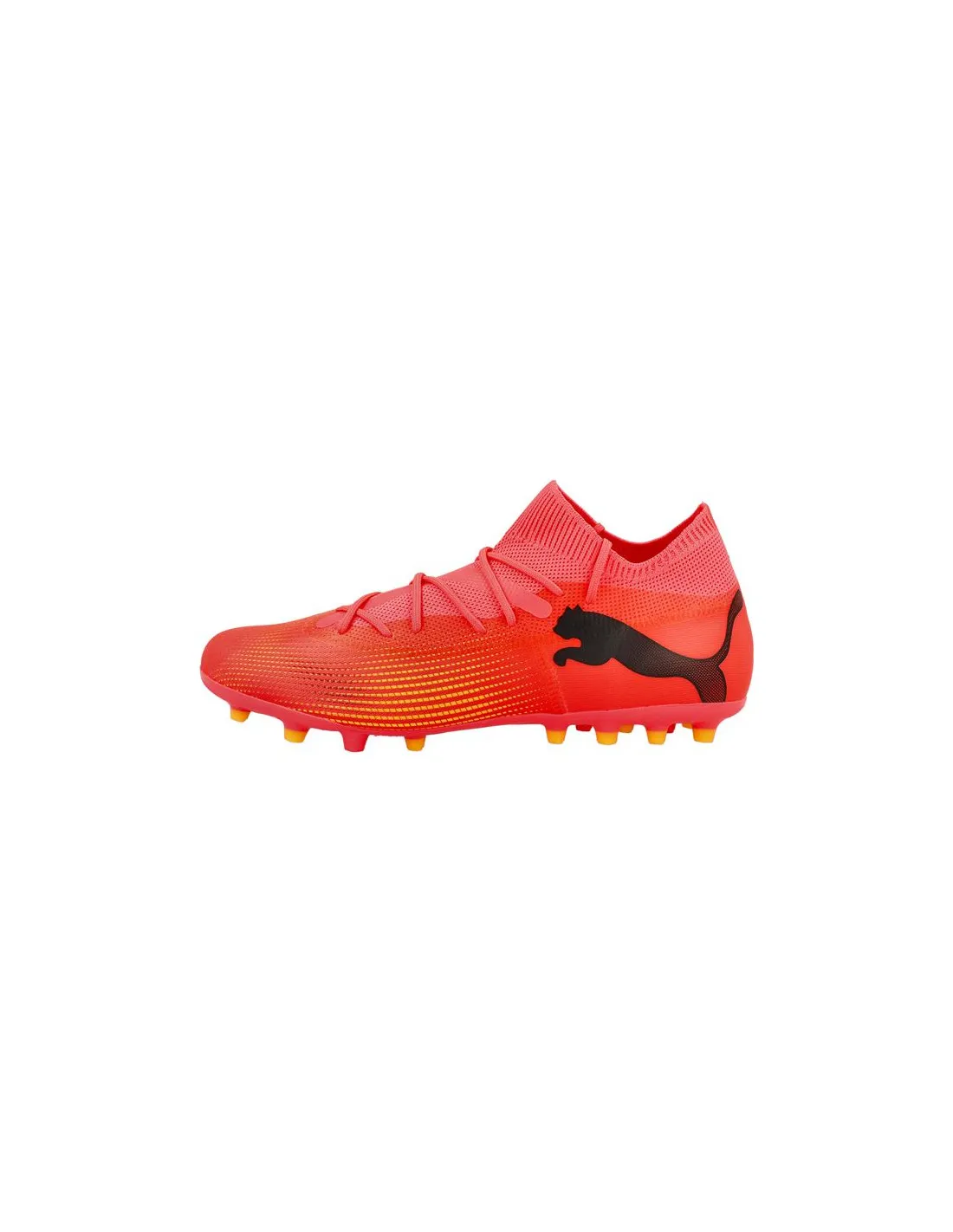 Botas de fútbol Puma FUTURE 7 MATCH MG Sunset Glow B