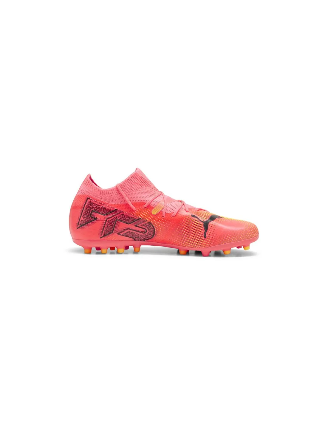 Botas de fútbol Puma FUTURE 7 MATCH MG Sunset Glow B