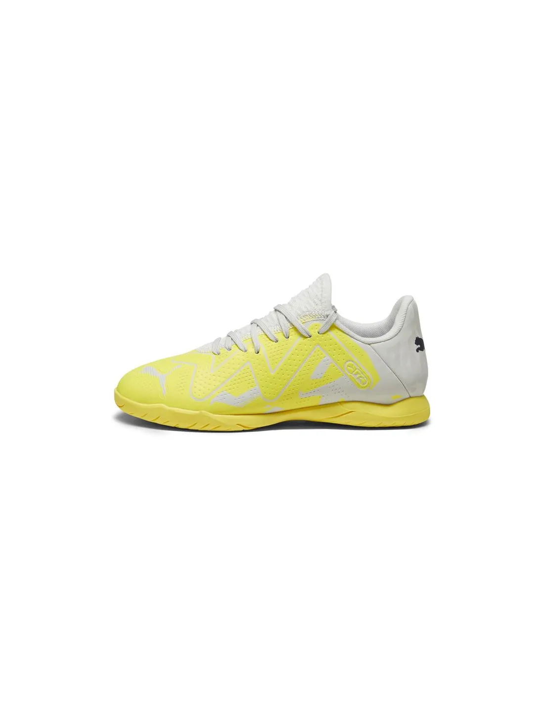 Botas de Fútbol Puma Future Play It Infantil