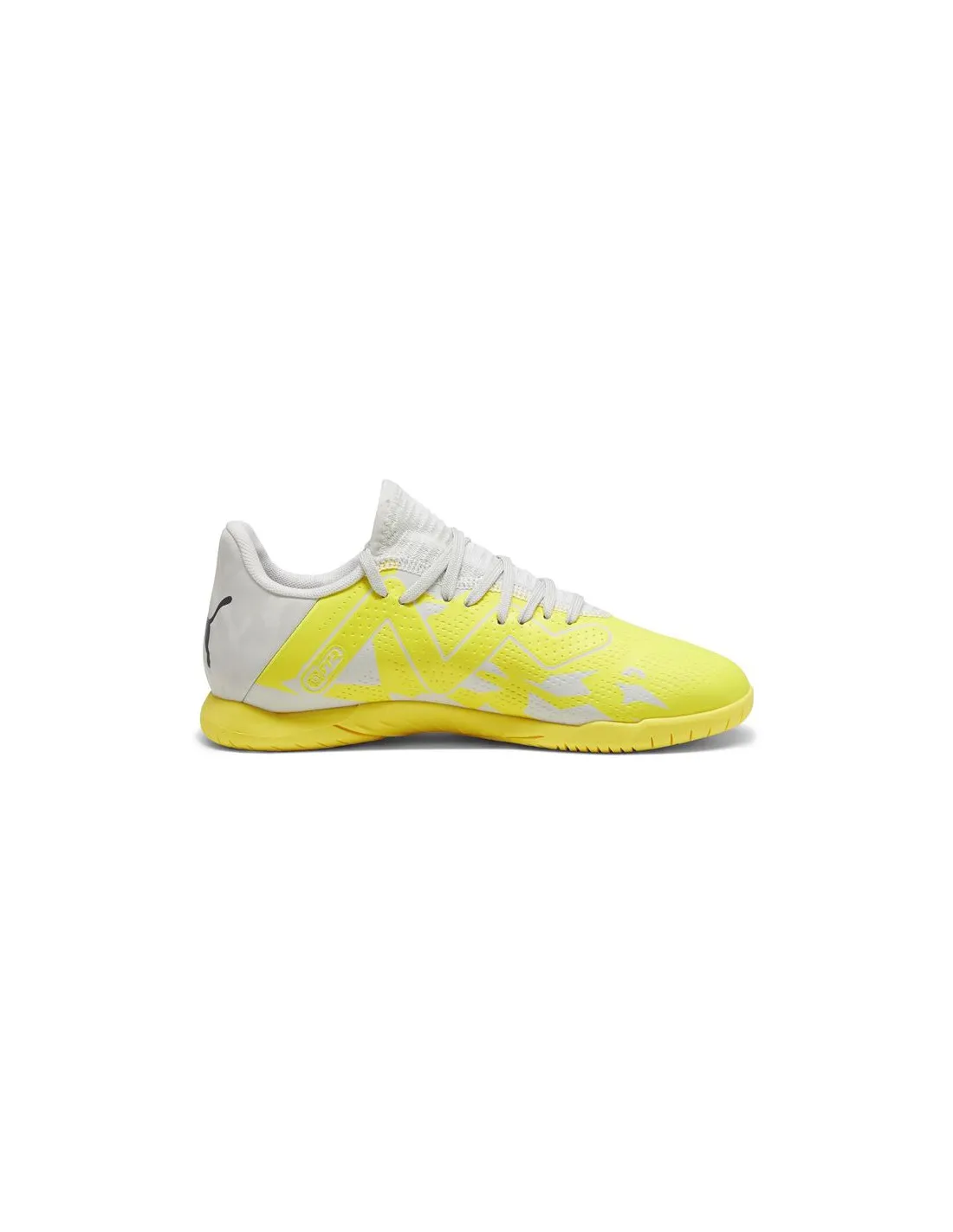 Botas de Fútbol Puma Future Play It Infantil