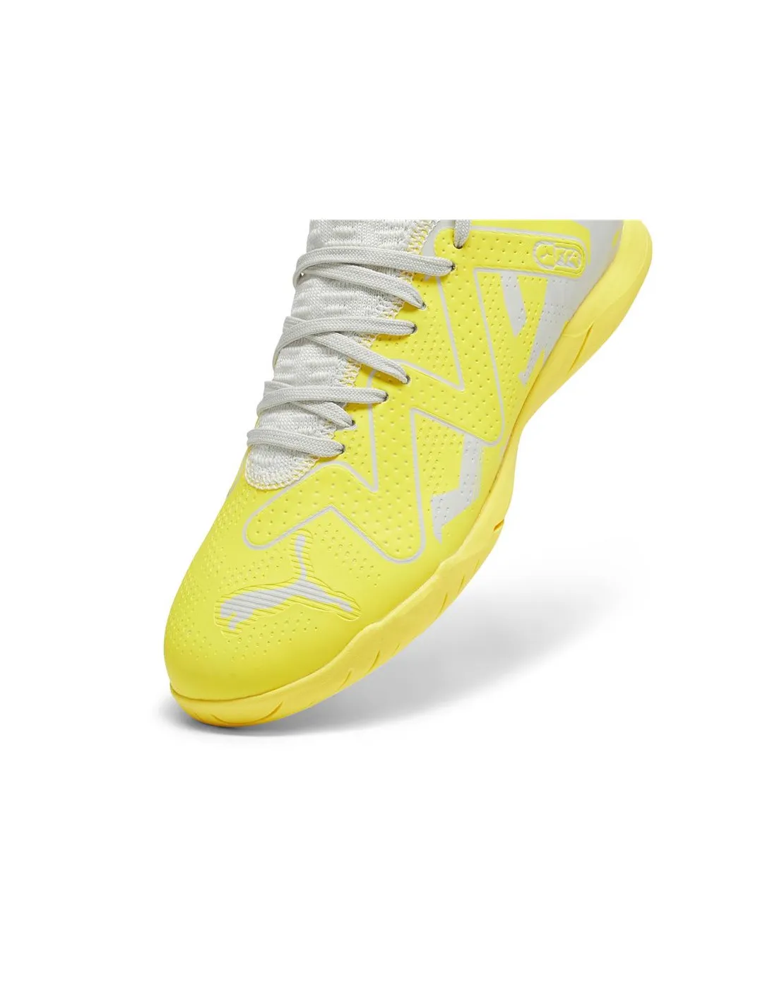 Botas de Fútbol Puma Future Play It Infantil