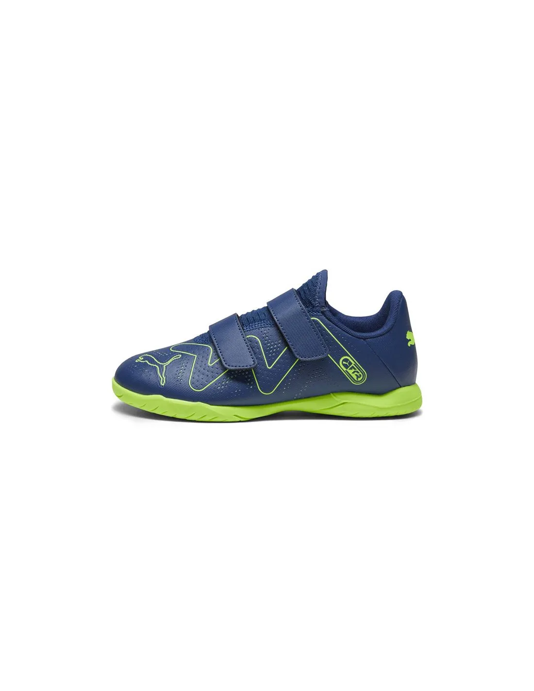 Botas de Fútbol Puma Future Play It V Infantil