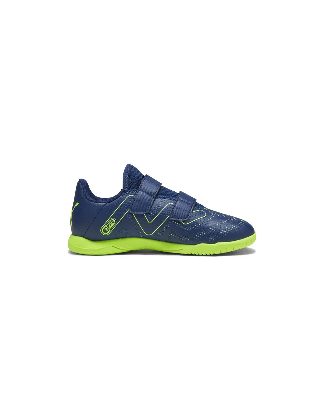 Botas de Fútbol Puma Future Play It V Infantil