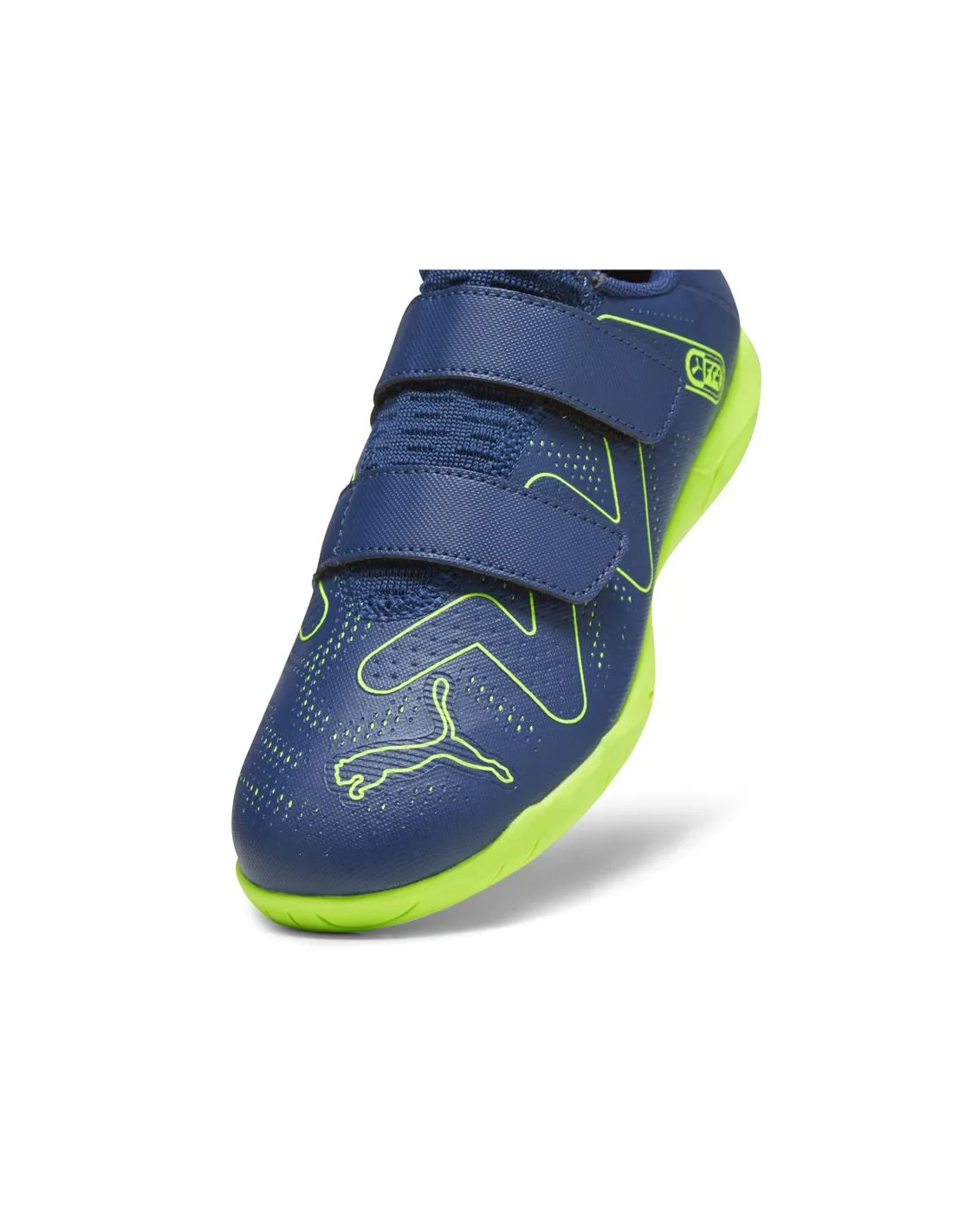 Botas de Fútbol Puma Future Play It V Infantil