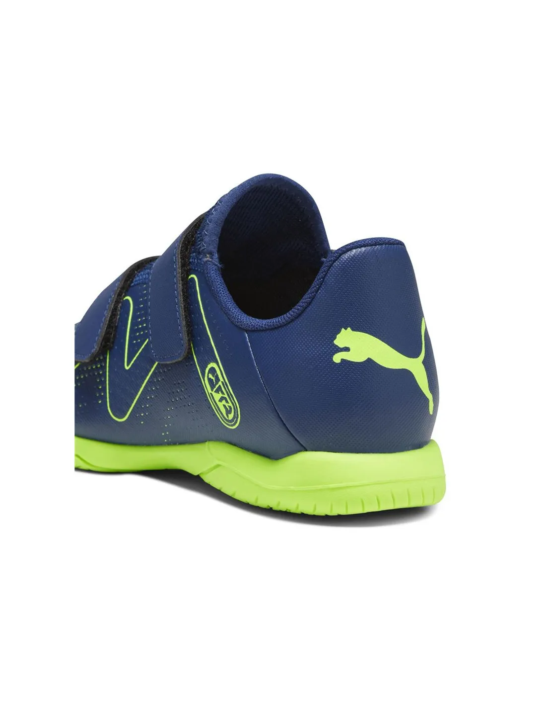 Botas de Fútbol Puma Future Play It V Infantil