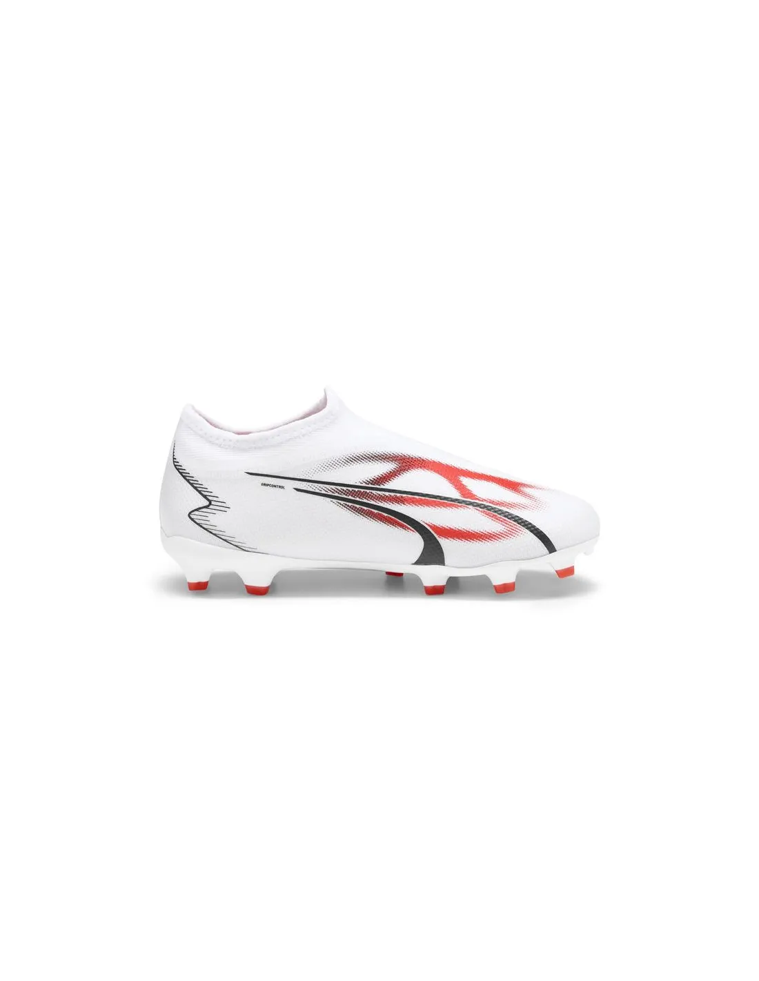 Botas de Fútbol Puma Ultra Match Ll Fg/Ag Infantil