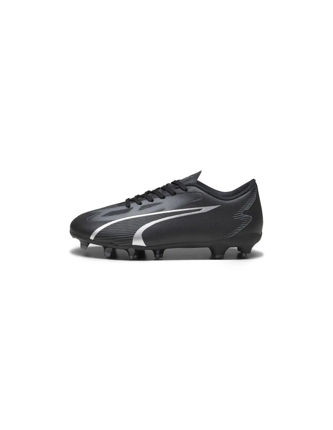 Botas de Fútbol Puma Ultra Play Fg/Ag Infantil