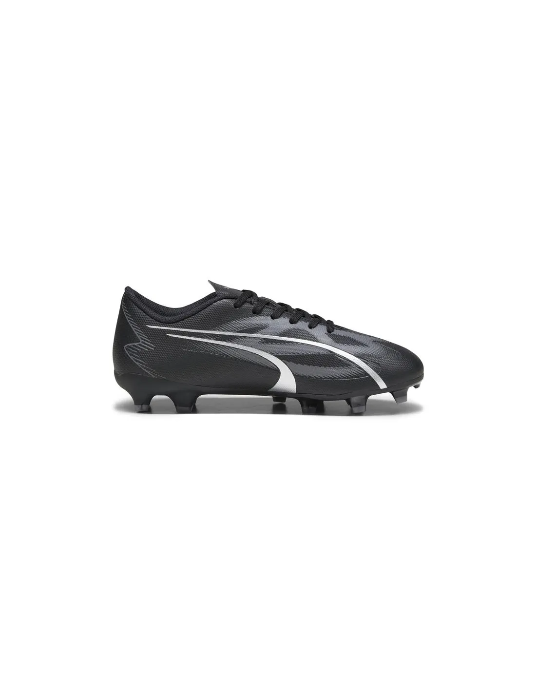 Botas de Fútbol Puma Ultra Play Fg/Ag Infantil