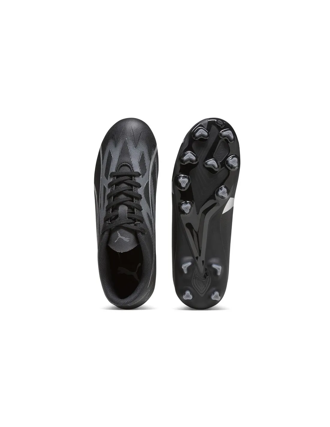 Botas de Fútbol Puma Ultra Play Fg/Ag Infantil