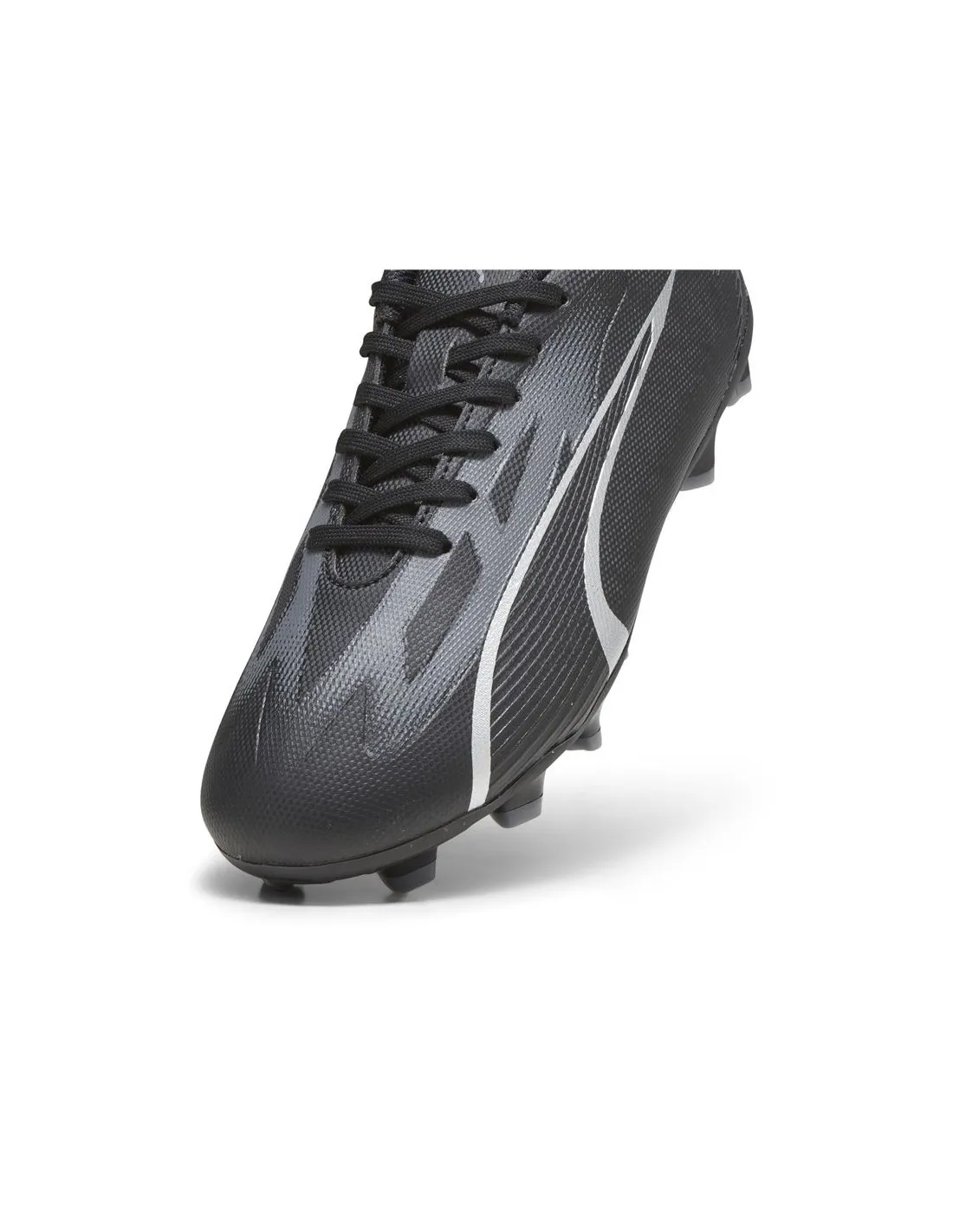 Botas de Fútbol Puma Ultra Play Fg/Ag Infantil