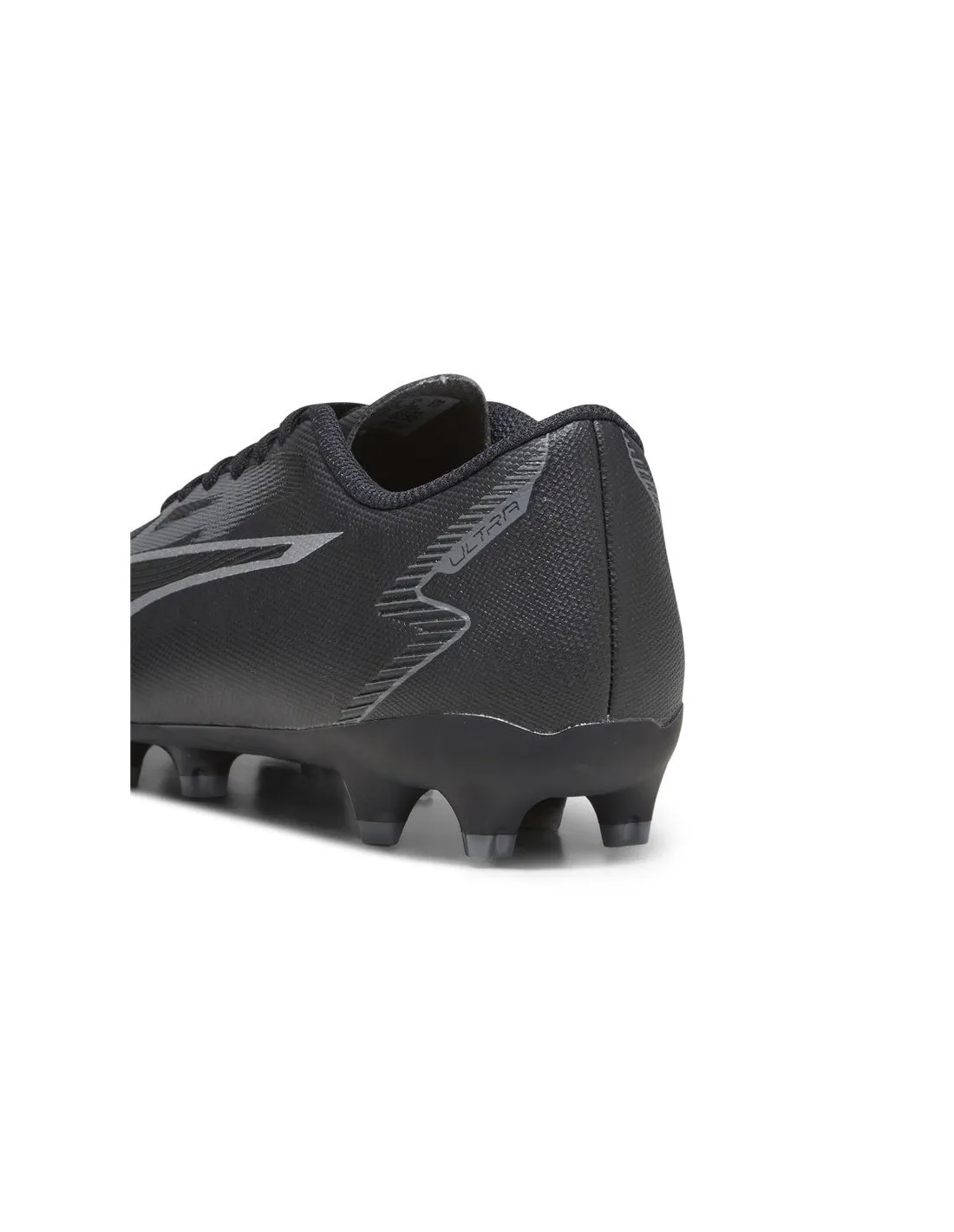 Botas de Fútbol Puma Ultra Play Fg/Ag Infantil