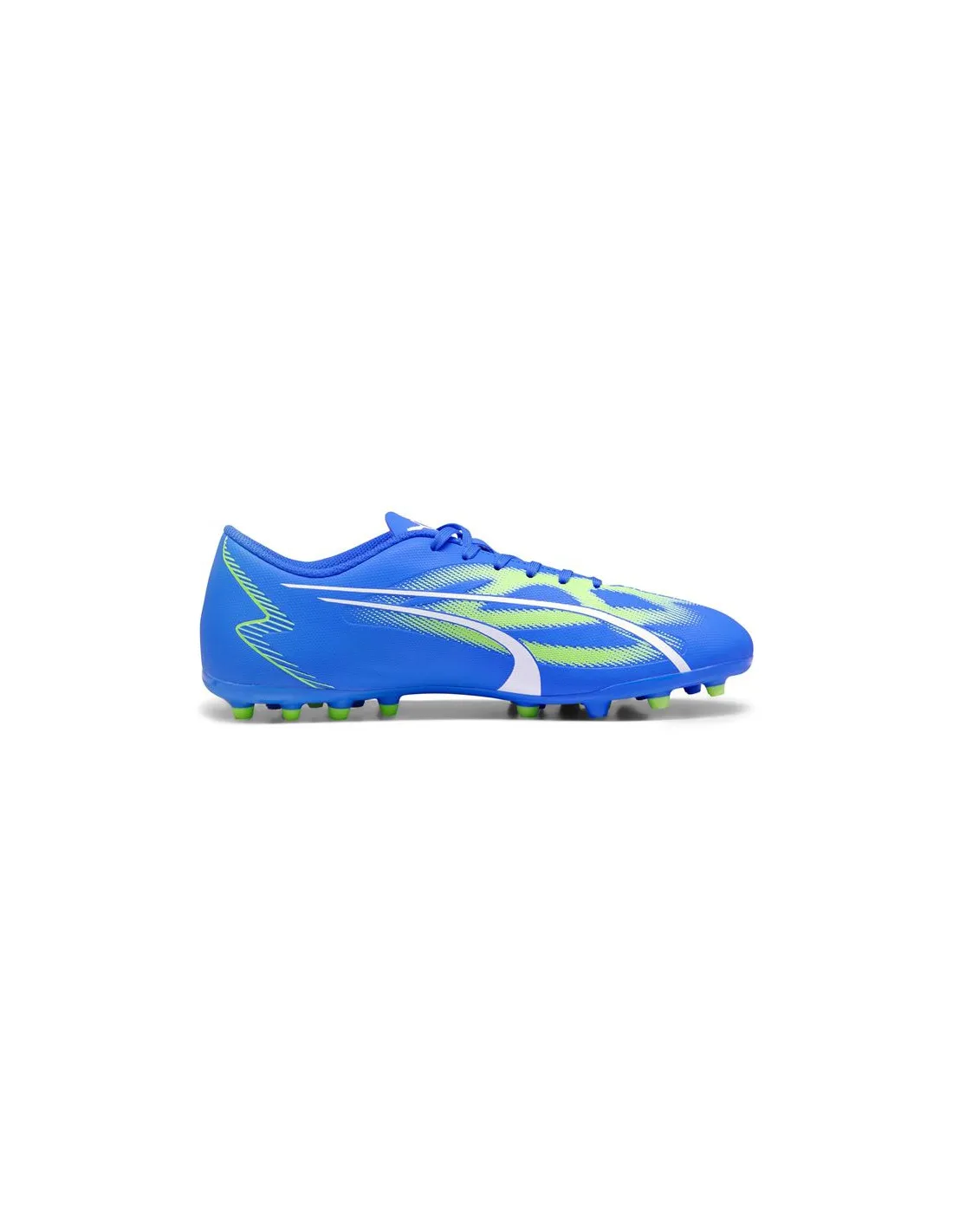 Botas de Fútbol Puma Ultra Play Mg Hombre