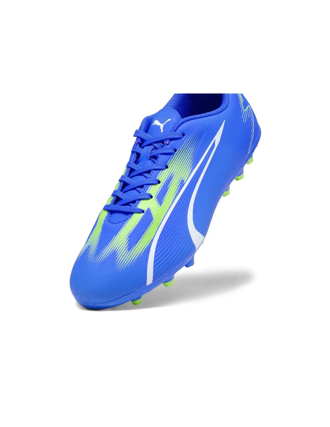Botas de Fútbol Puma Ultra Play Mg Hombre