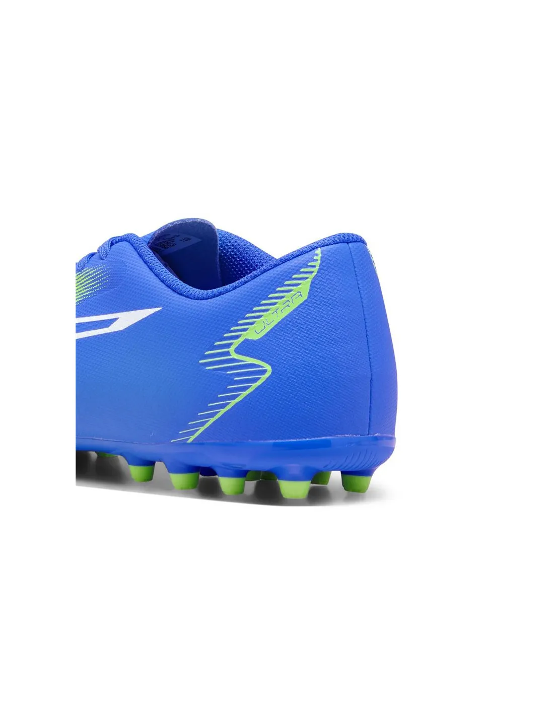 Botas de Fútbol Puma Ultra Play Mg Hombre