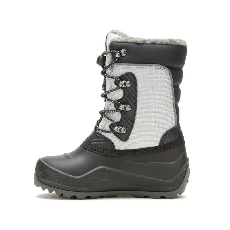 Botas de invierno impermeables KAMIK Luke 4 (Gris claro) Niños