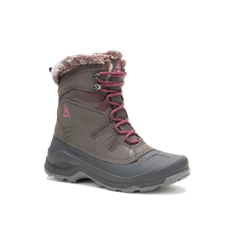 Botas de invierno para mujer KAMIK Iceland (Java)