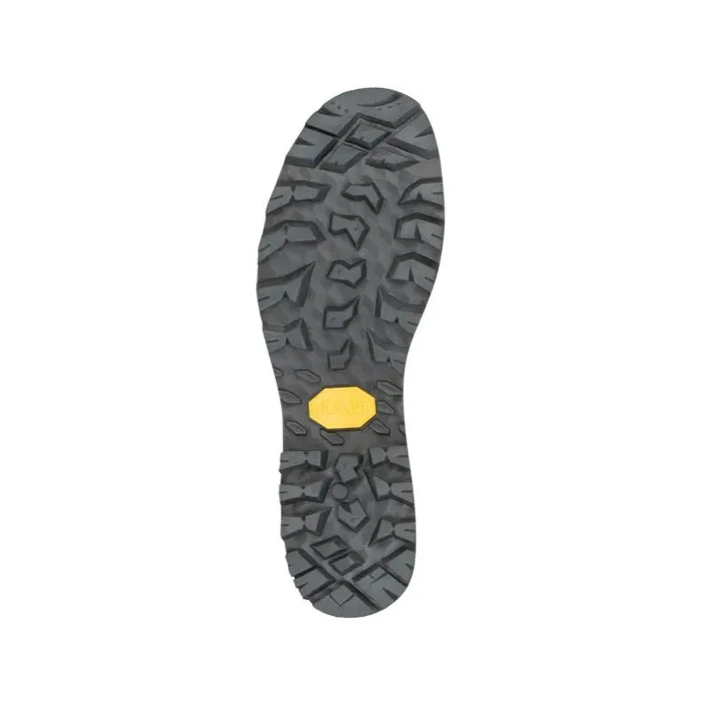 BOTAS DE MONTAñA AKU TREKKER PRO GORETEX (VERDE MARRóN) MUJER