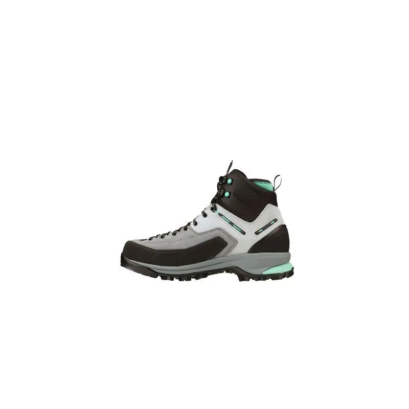 BOTAS DE MONTAñA GARMONT VETTA TECH GORETEX (SEDONA GREY/JADE GREEN) MUJER