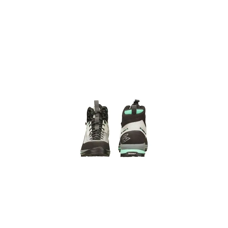 BOTAS DE MONTAñA GARMONT VETTA TECH GORETEX (SEDONA GREY/JADE GREEN) MUJER