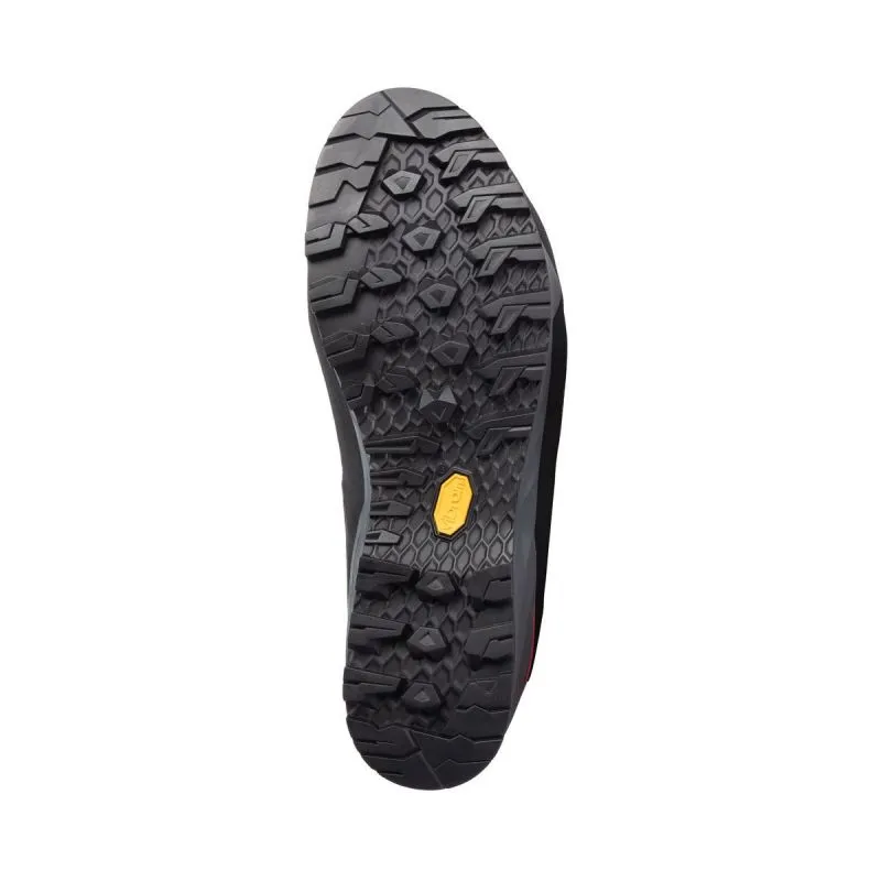 Botas de montaña Mammut Kento Pro High GTX (Dark Spicy Titanium) Hombre