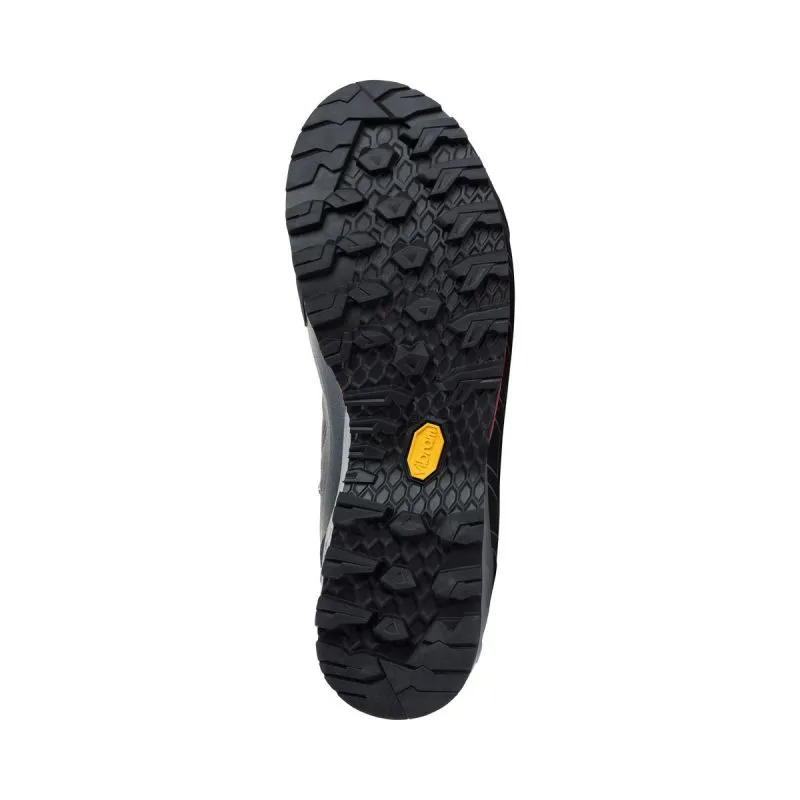 Botas de montaña Mammut Kento Tour High GTX (Dark Titanium Dark Spicy) para hombre
