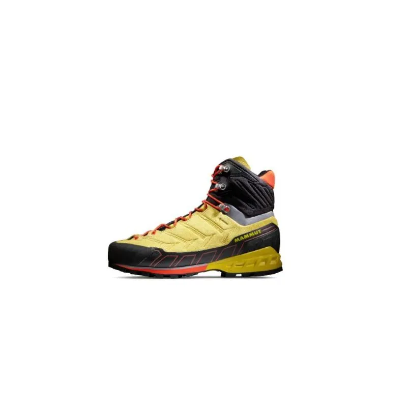 BOTAS DE MONTAñA MAMMUT KENTO TOUR HIGH GTX (MELLONEGRO) HOMBRE