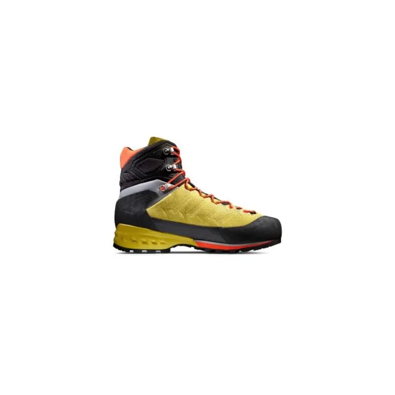 BOTAS DE MONTAñA MAMMUT KENTO TOUR HIGH GTX (MELLONEGRO) HOMBRE