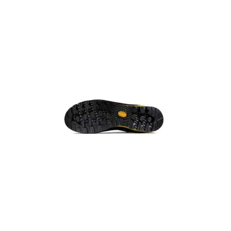 BOTAS DE MONTAñA MAMMUT KENTO TOUR HIGH GTX (MELLONEGRO) HOMBRE