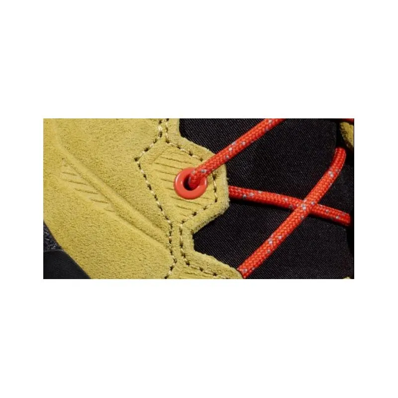 BOTAS DE MONTAñA MAMMUT KENTO TOUR HIGH GTX (MELLONEGRO) HOMBRE