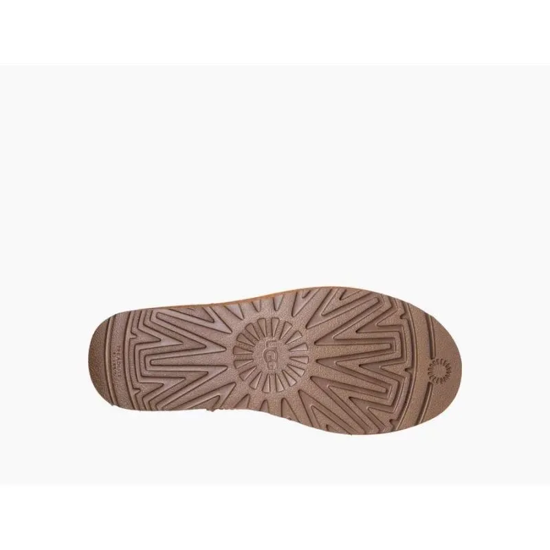 Botas de mujer UGG Classic Mini II (Castaño)
