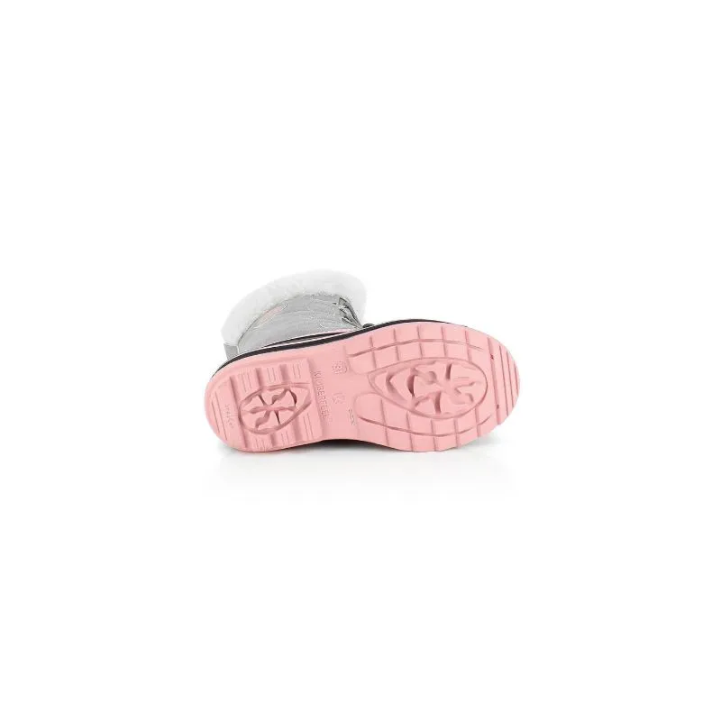 Botas de nieve para niños Kimberfeel SONIK (Negro)