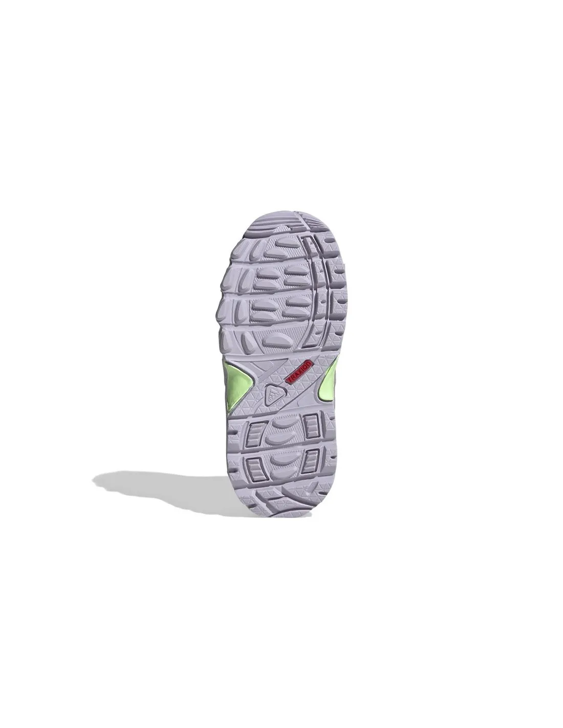 BOTAS DE SENDERISMO ADIDAS TERREX MID GORETEX HIKING INFANTIL LILA